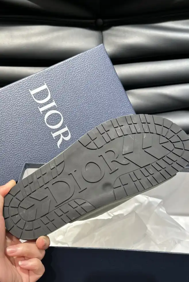 hype Christian Dior Slippers