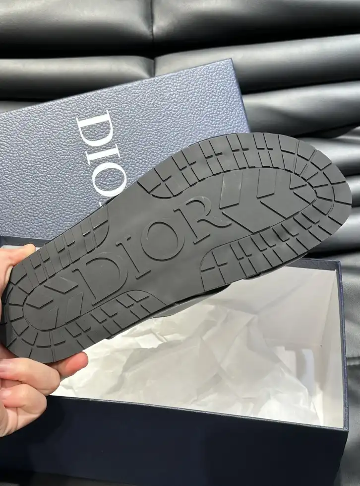 hype Christian Dior Slippers