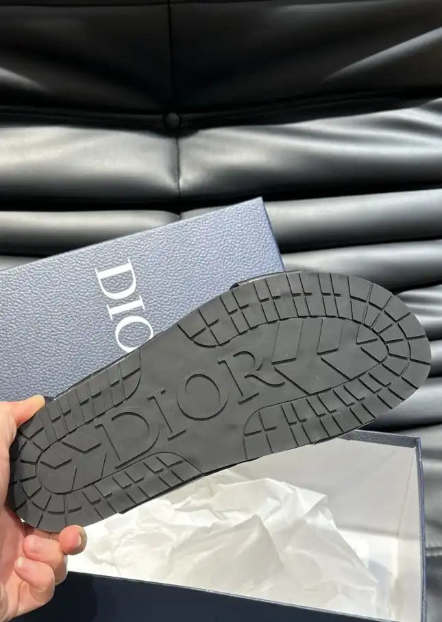 hype Christian Dior Slippers