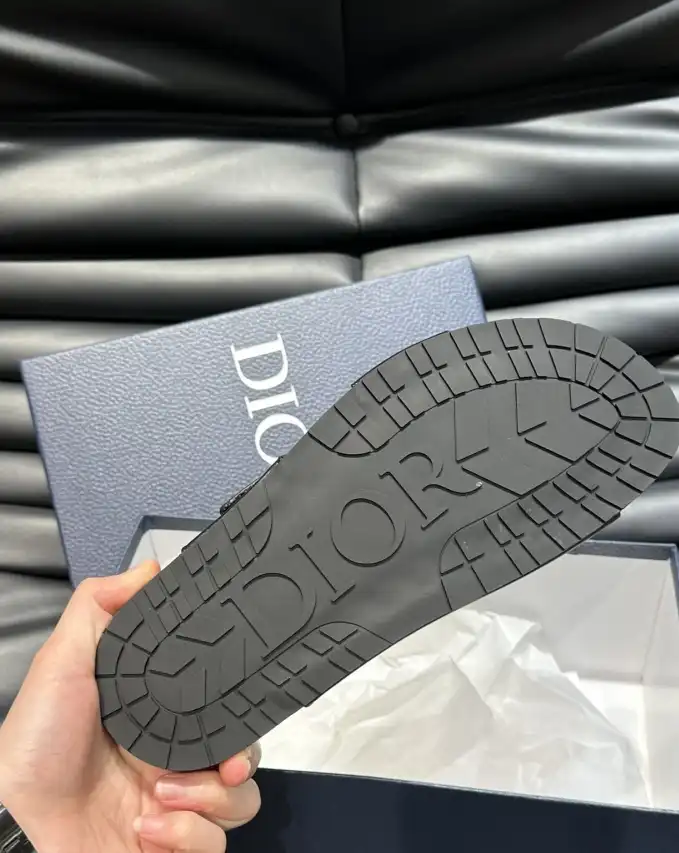 hype Christian Dior Slippers