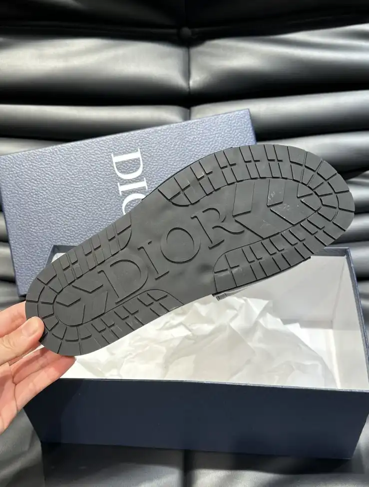 hype Christian Dior Slippers