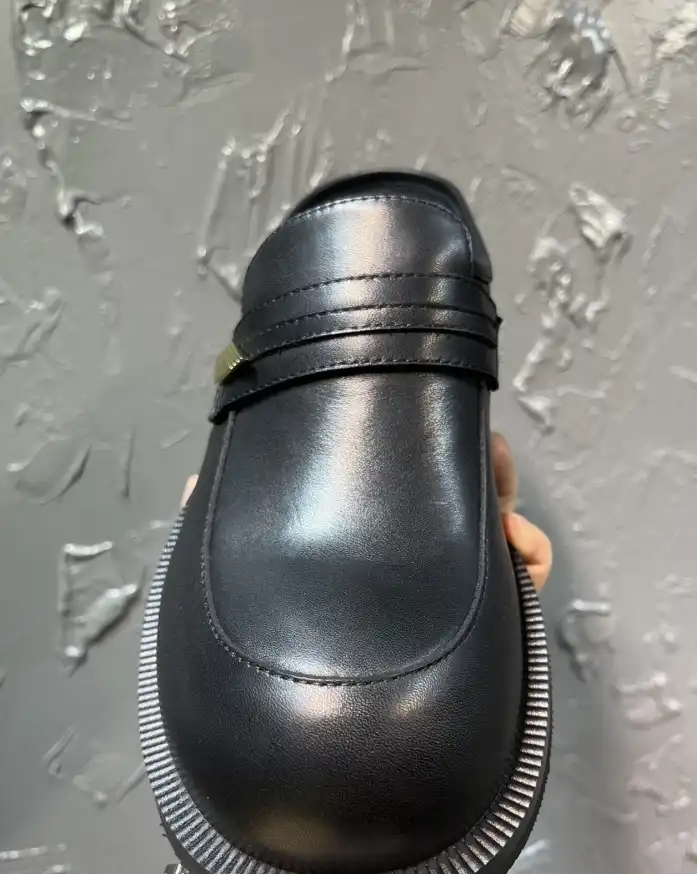 hype Other Leather Shoes