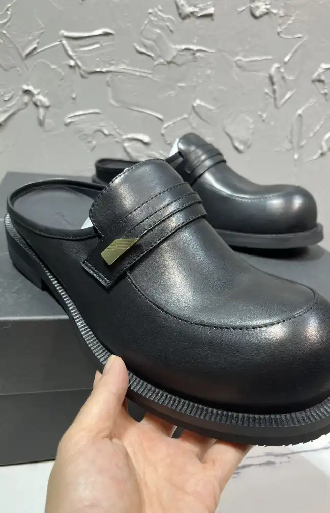 hype Other Leather Shoes