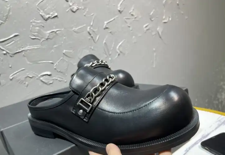 hype Other Leather Shoes