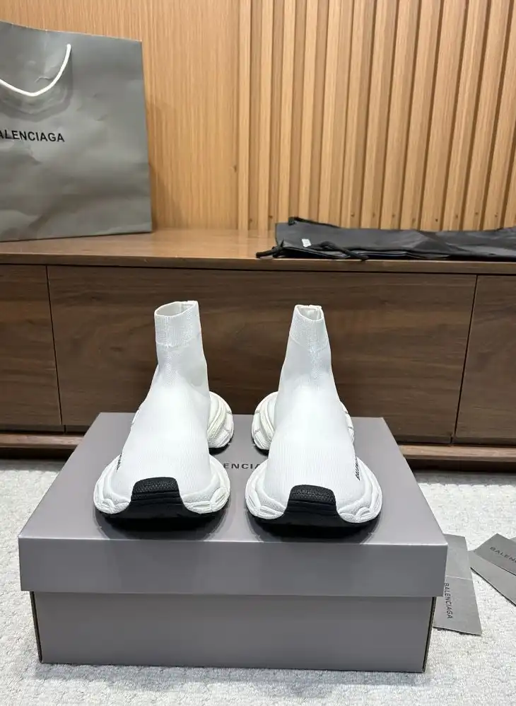 hype Balenciaga Sneakers