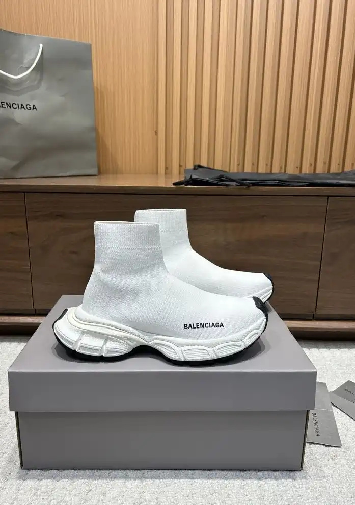 hype Balenciaga Sneakers