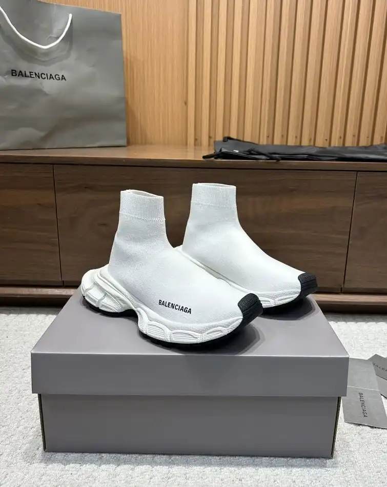 hype Balenciaga Sneakers