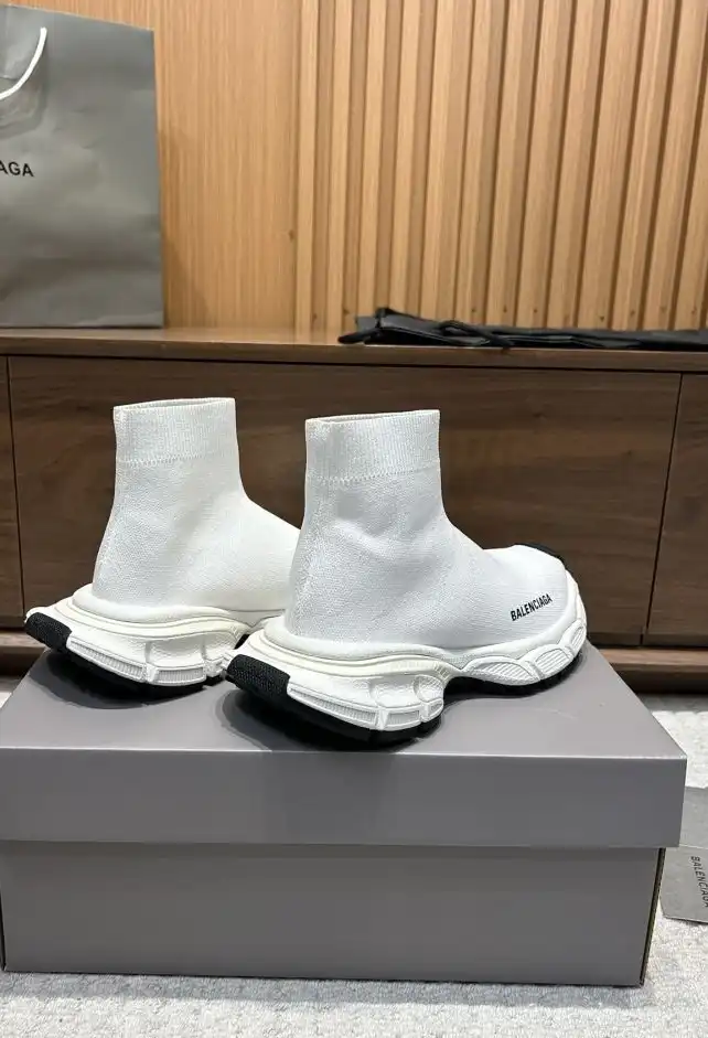 hype Balenciaga Sneakers