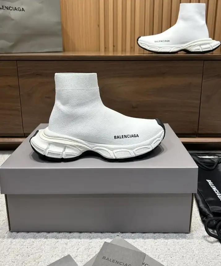 hype Balenciaga Sneakers