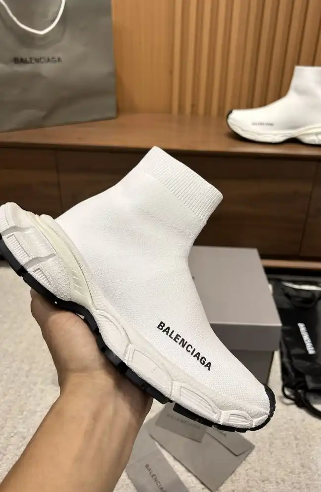 hype Balenciaga Sneakers