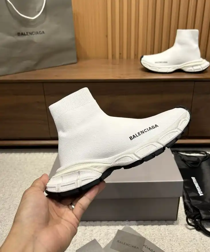 hype Balenciaga Sneakers