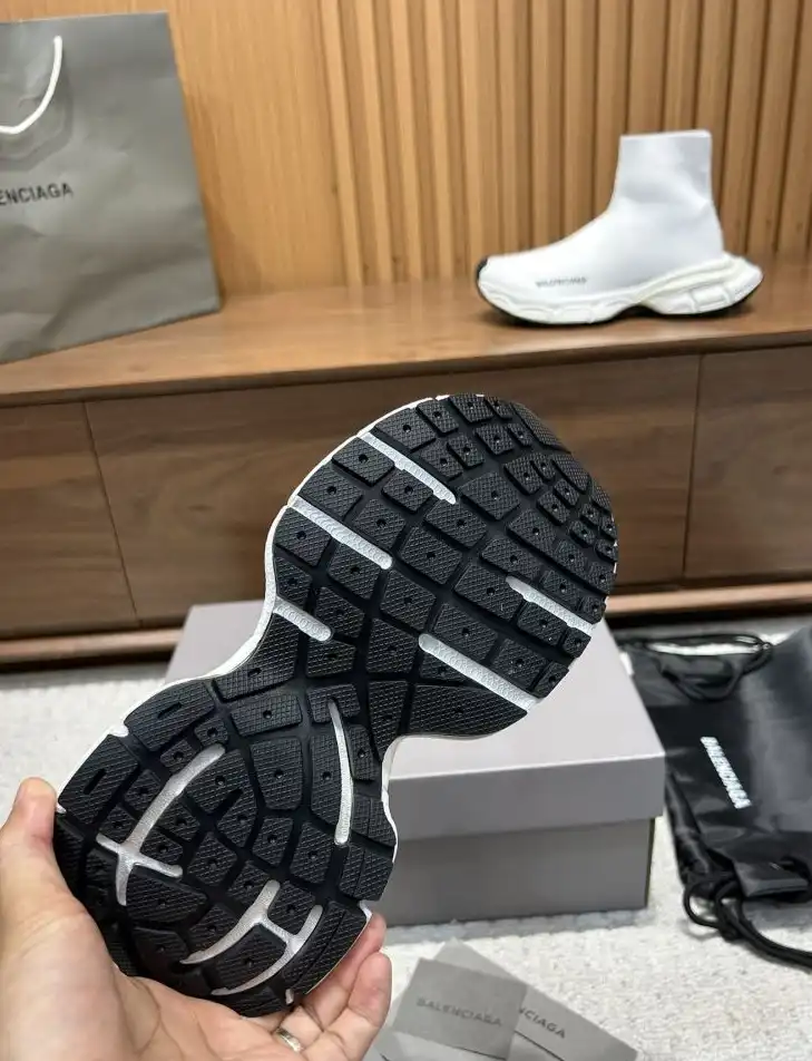 hype Balenciaga Sneakers