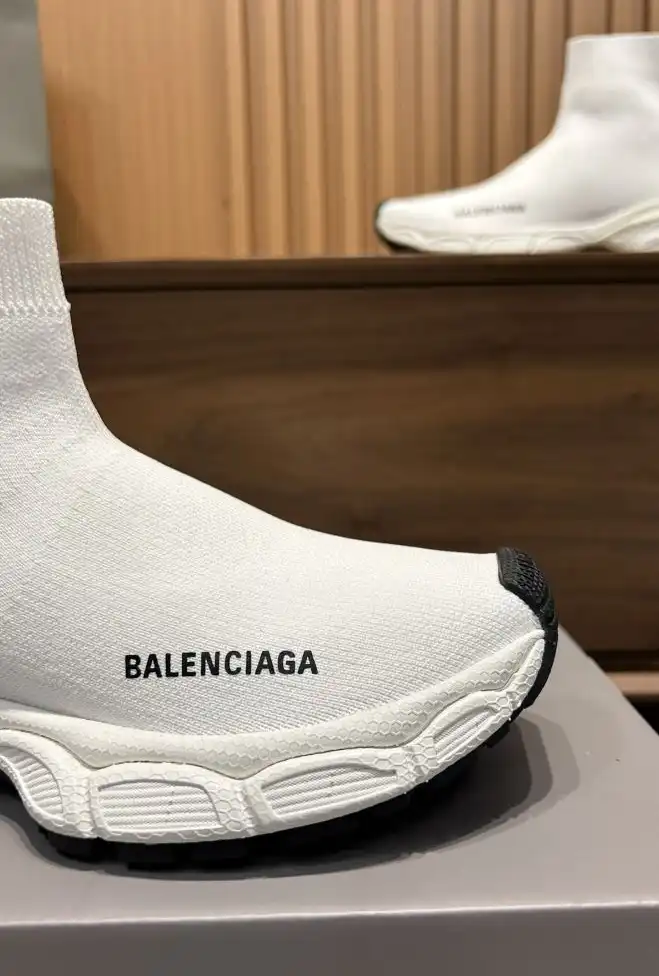 hype Balenciaga Sneakers