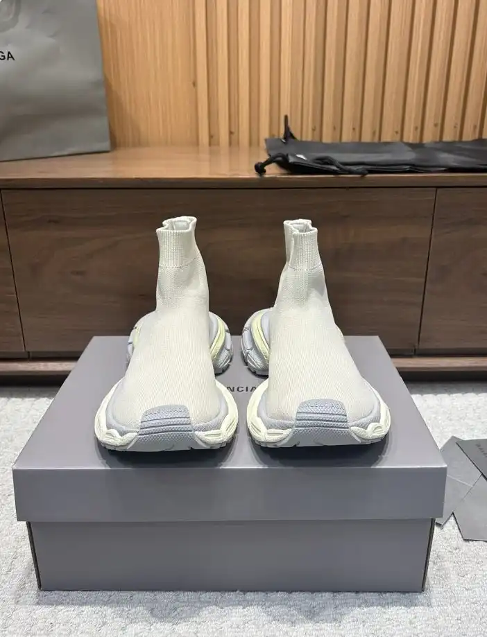 hype Balenciaga Sneakers