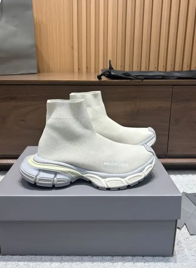 hype Balenciaga Sneakers