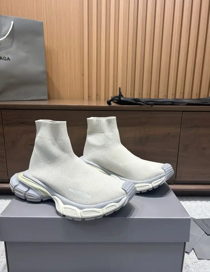 hype Balenciaga Sneakers