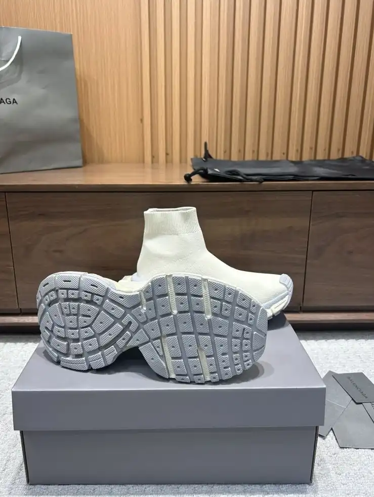 hype Balenciaga Sneakers