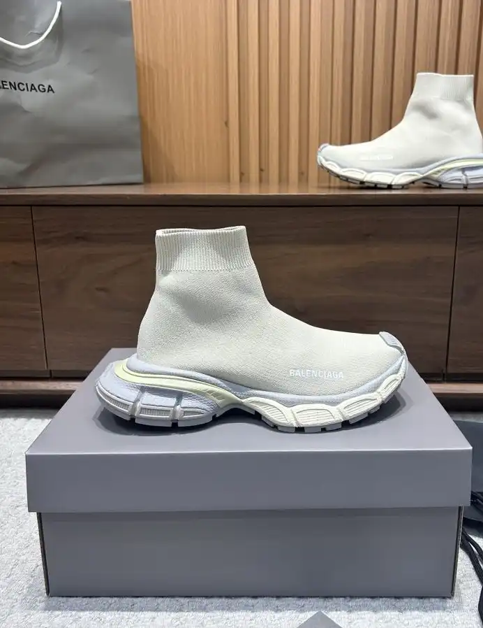 hype Balenciaga Sneakers