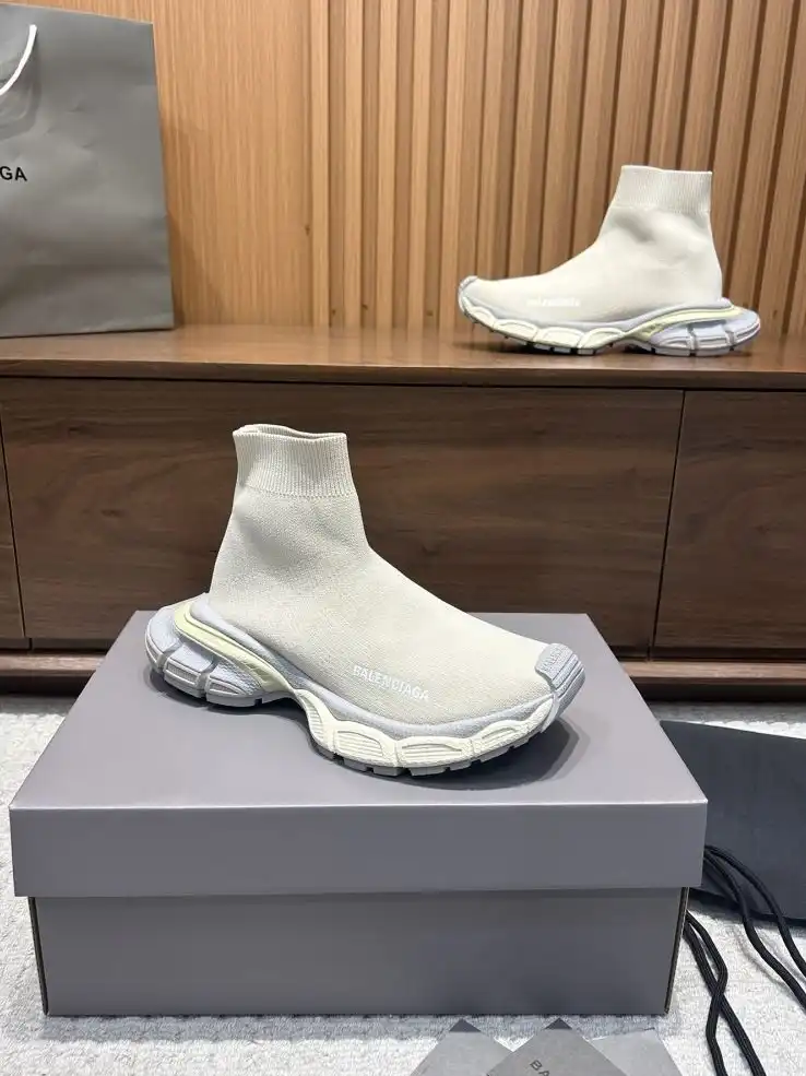 hype Balenciaga Sneakers