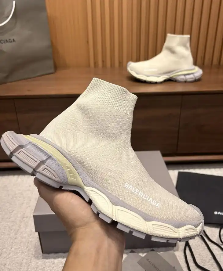 hype Balenciaga Sneakers