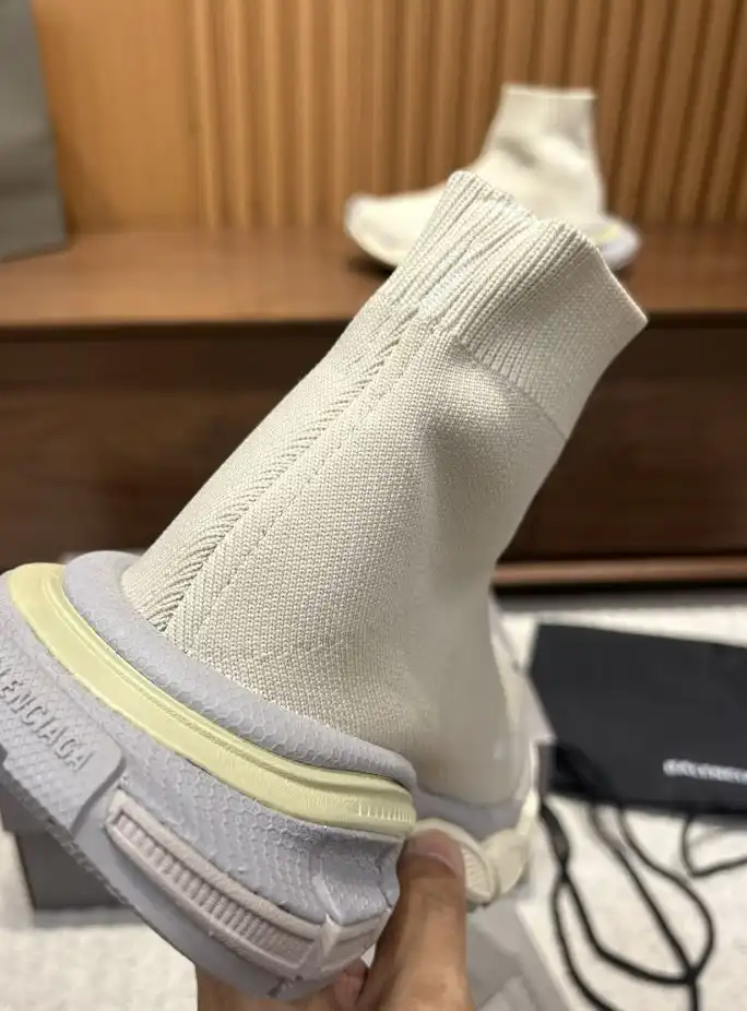 hype Balenciaga Sneakers