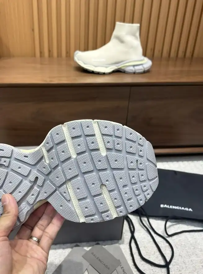 hype Balenciaga Sneakers