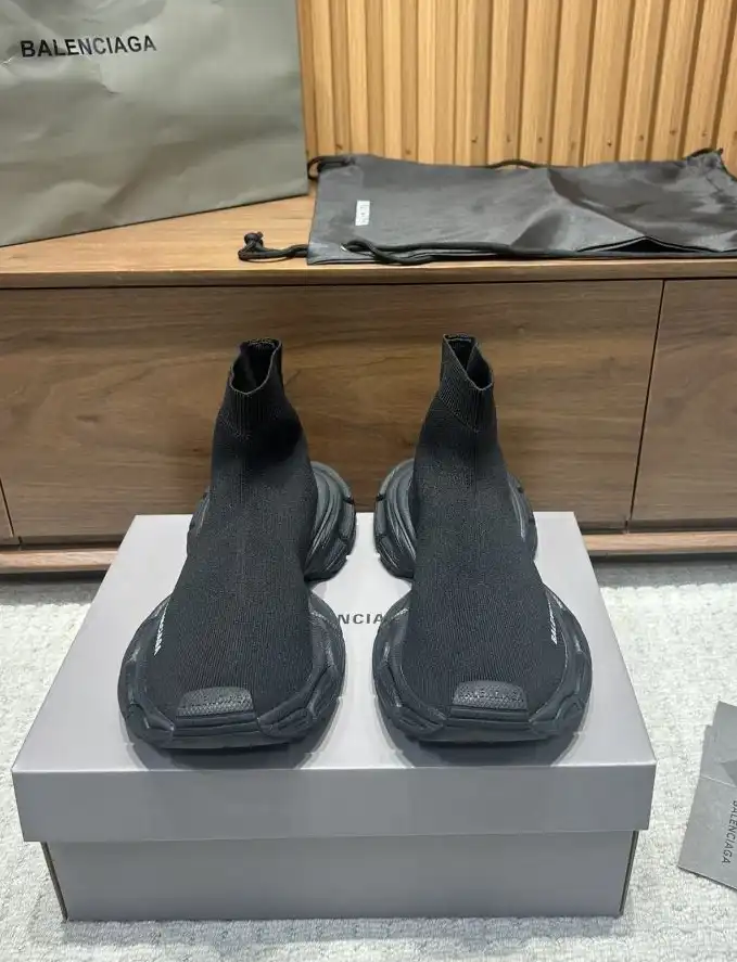 hype Balenciaga Sneakers