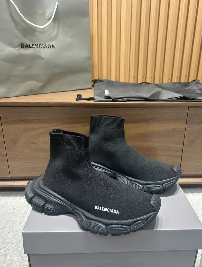 hype Balenciaga Sneakers