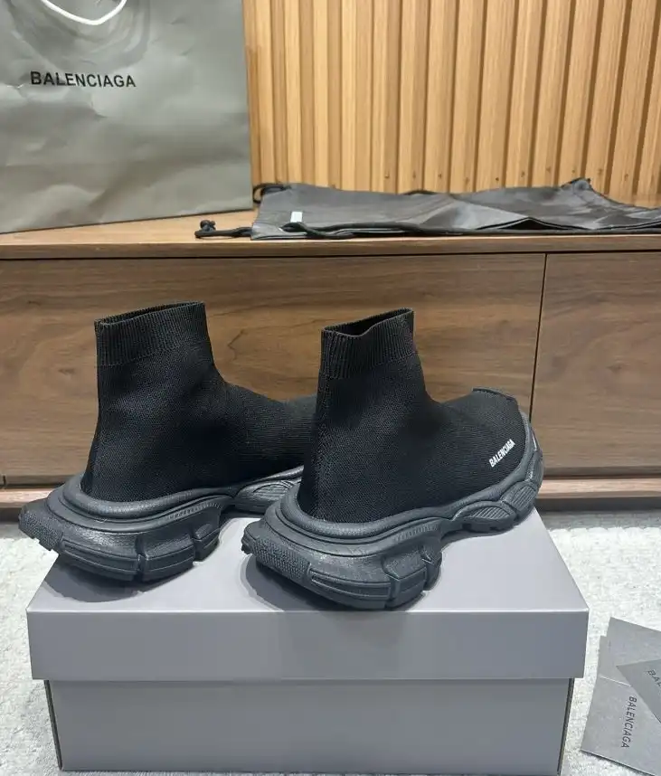 hype Balenciaga Sneakers