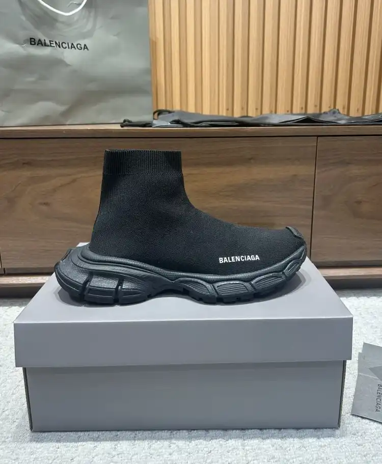 hype Balenciaga Sneakers