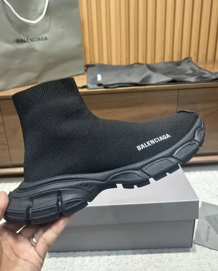 hype Balenciaga Sneakers