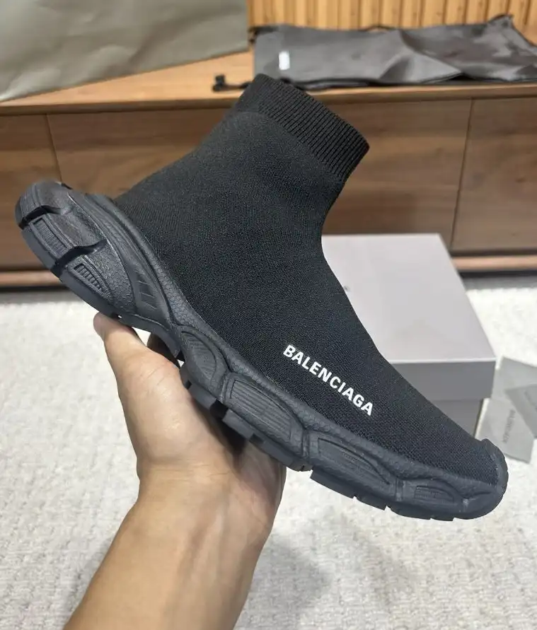 hype Balenciaga Sneakers