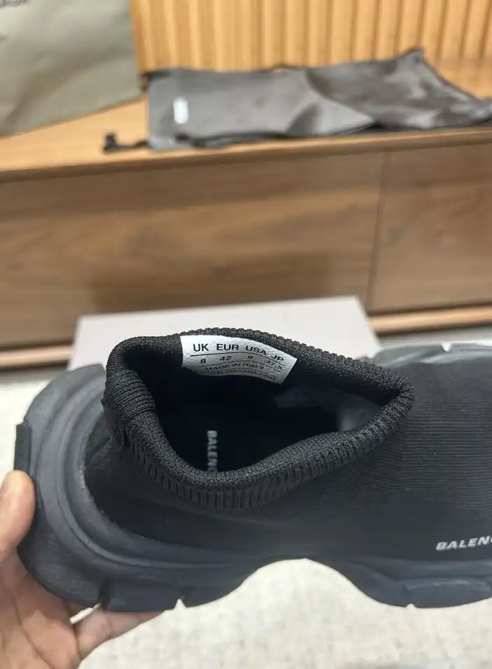 hype Balenciaga Sneakers