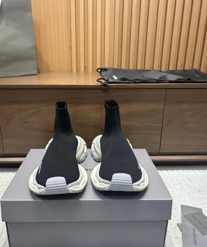 hype Balenciaga Sneakers