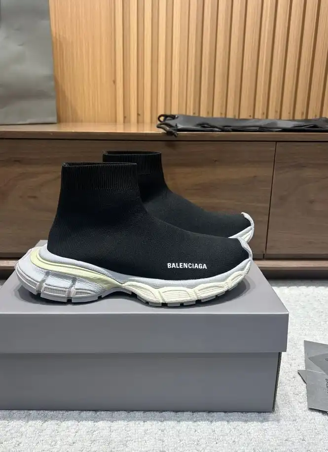 hype Balenciaga Sneakers