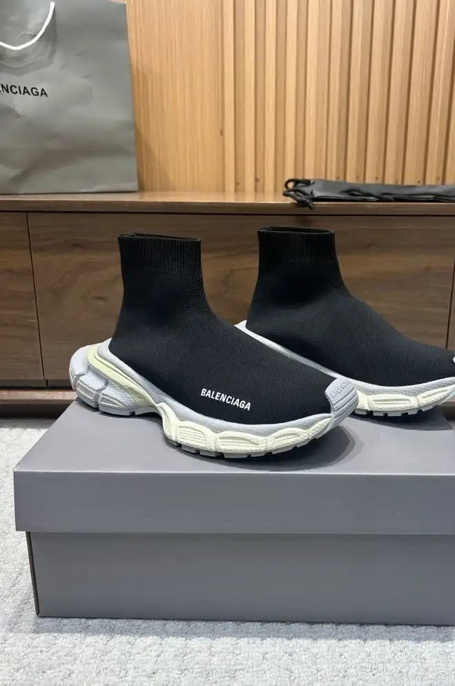 hype Balenciaga Sneakers