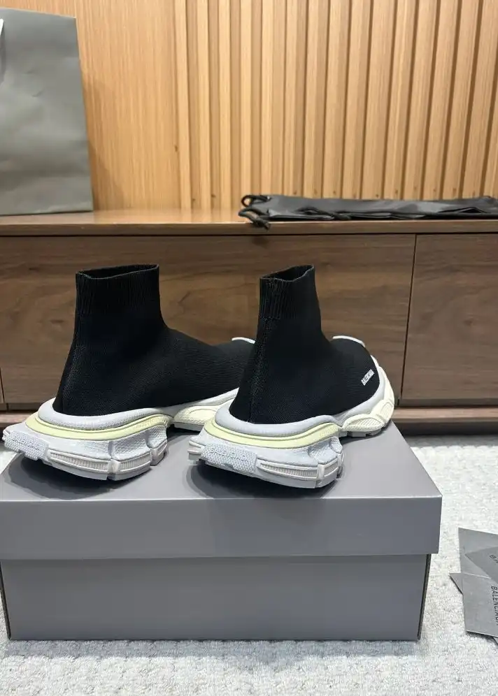 hype Balenciaga Sneakers