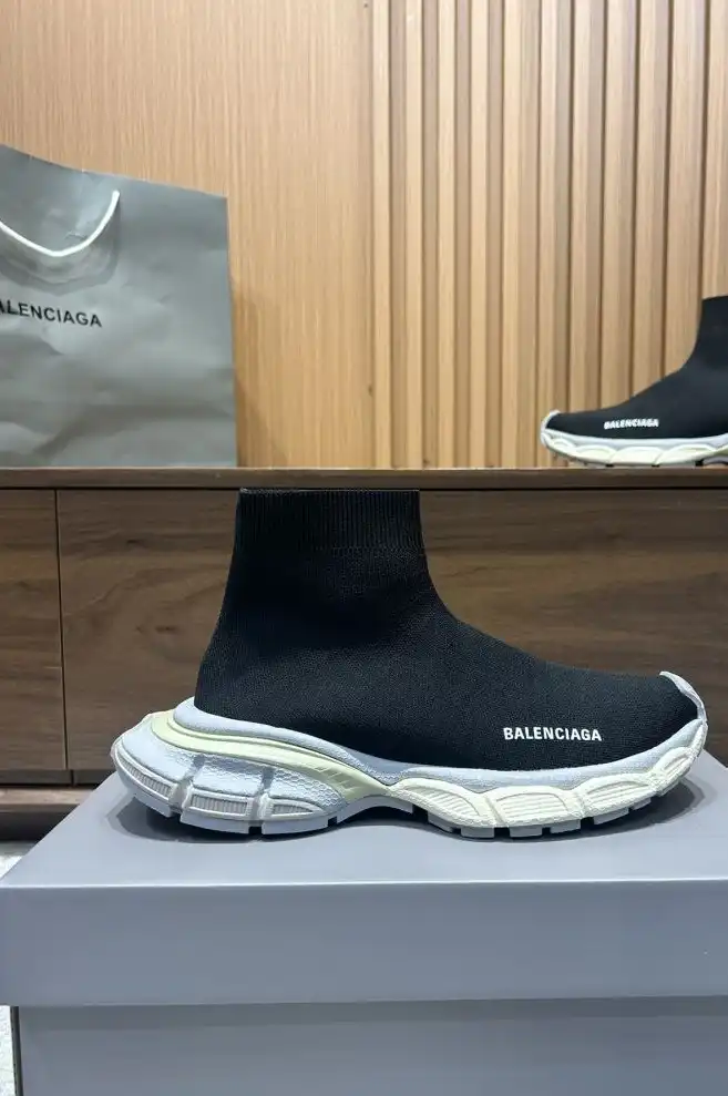 hype Balenciaga Sneakers