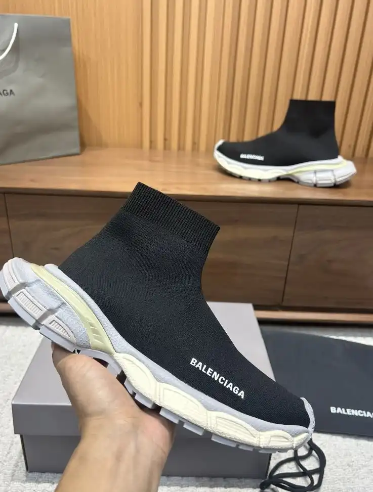 hype Balenciaga Sneakers