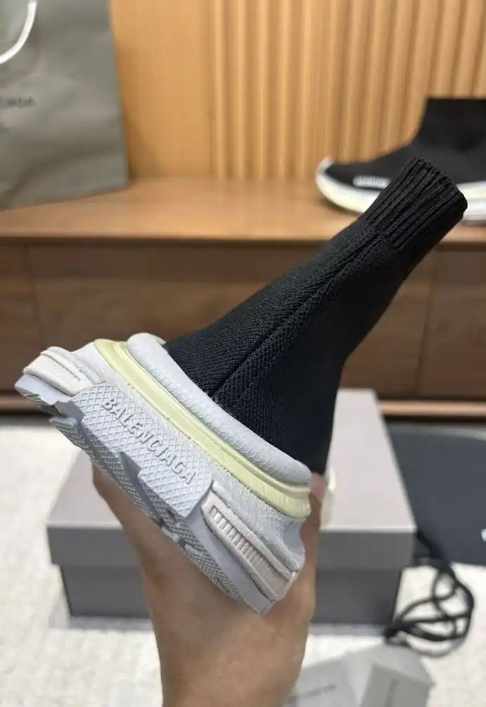 hype Balenciaga Sneakers