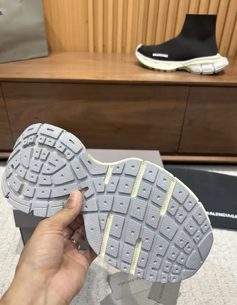 hype Balenciaga Sneakers