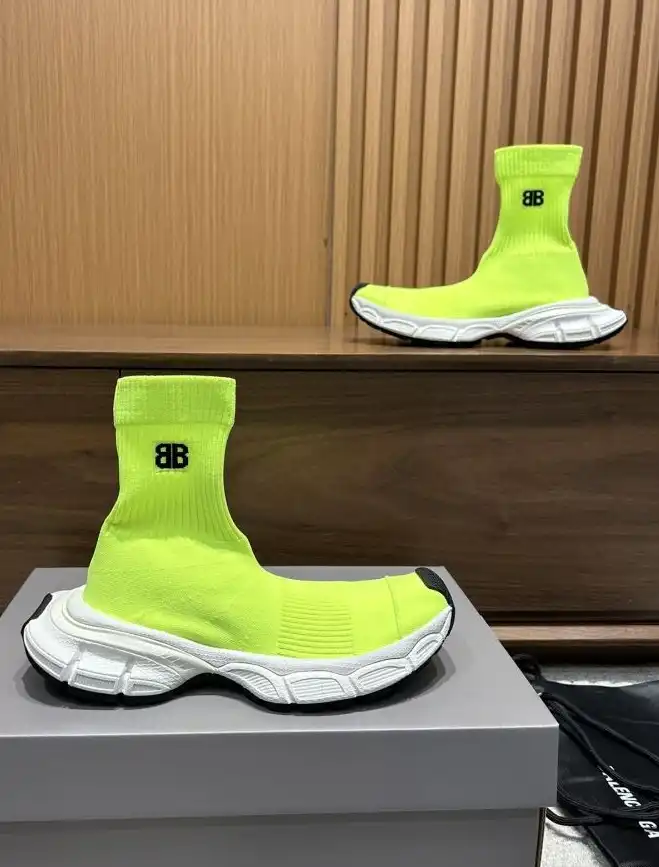 hype Balenciaga Sneakers