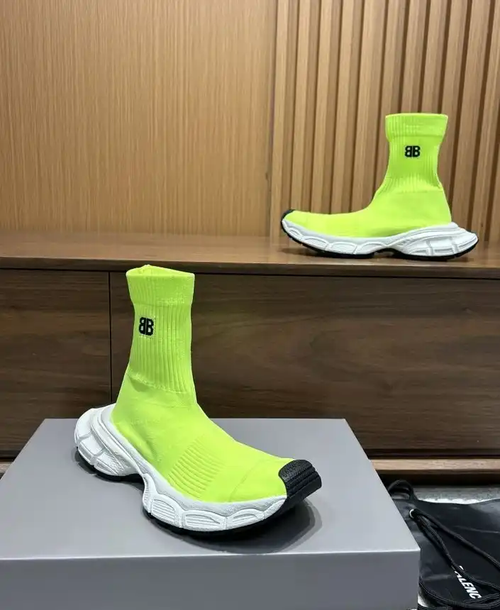 hype Balenciaga Sneakers