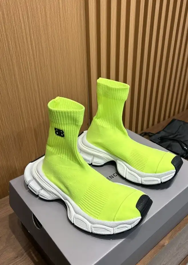 hype Balenciaga Sneakers