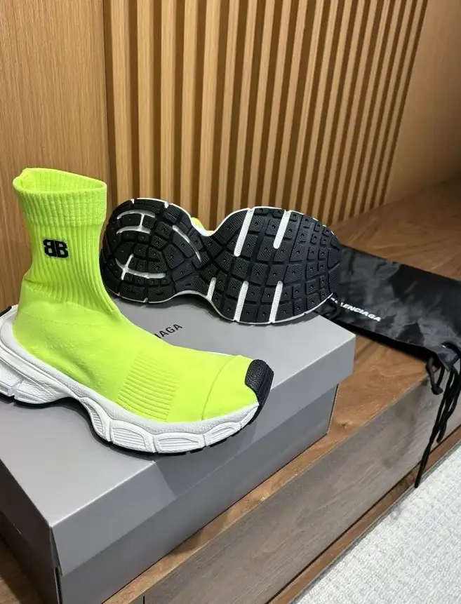 hype Balenciaga Sneakers