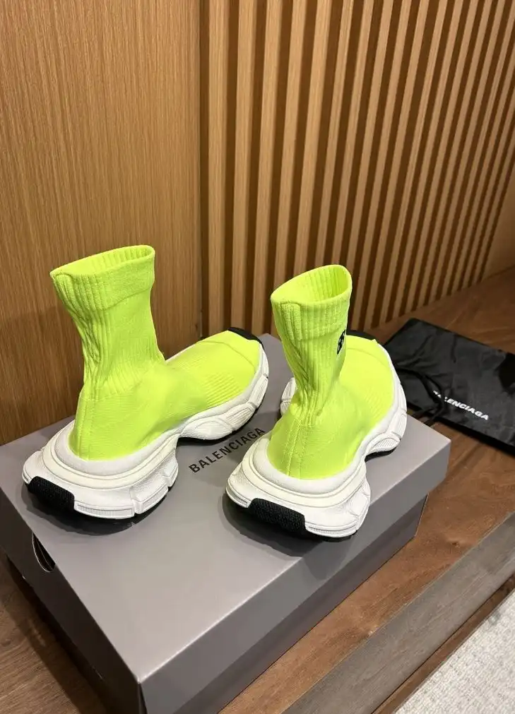 hype Balenciaga Sneakers