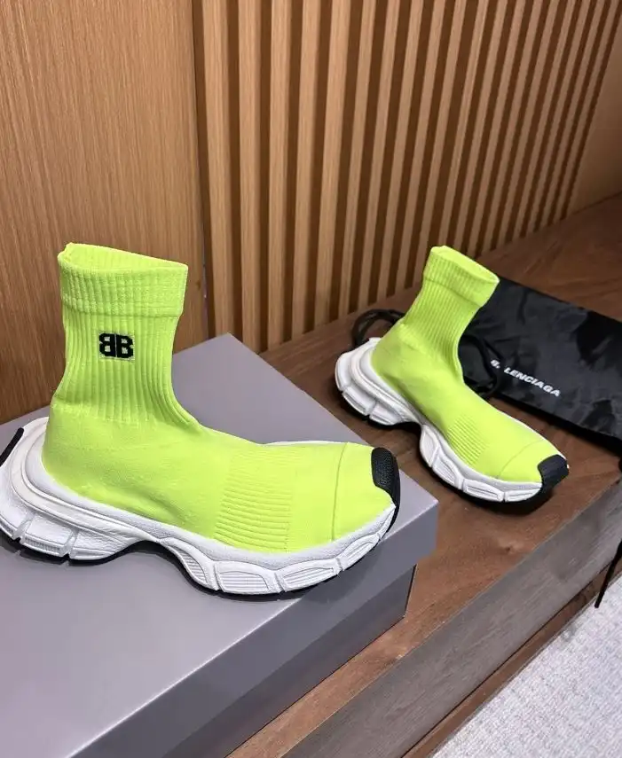 hype Balenciaga Sneakers