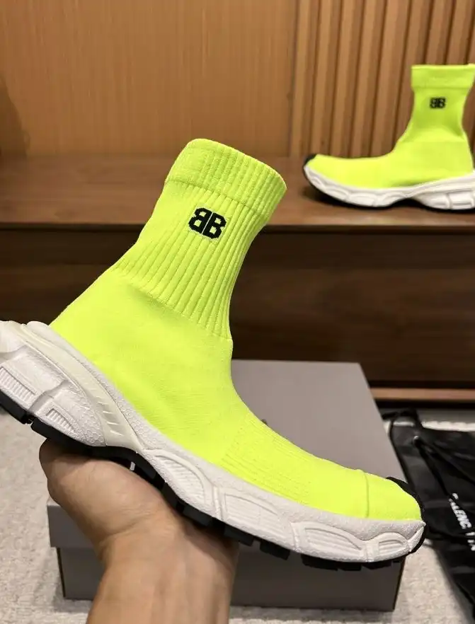 hype Balenciaga Sneakers