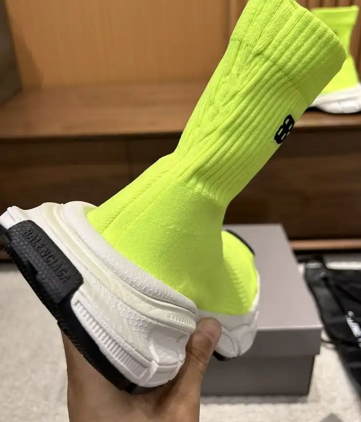 hype Balenciaga Sneakers