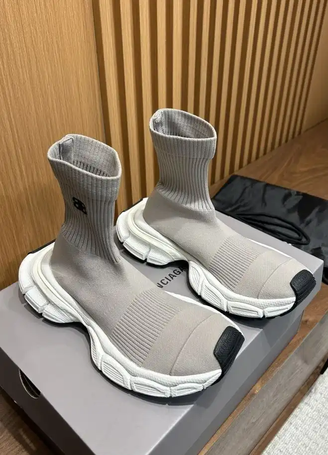 hype Balenciaga Sneakers